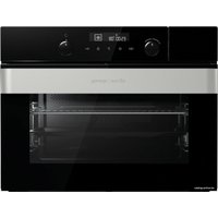 Электрический духовой шкаф Gorenje BCS547ORAB