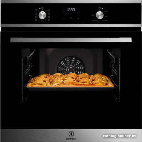 Electrolux SteamBake PRO 600 EOD5C70BX