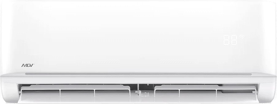 

Кондиционер MDV Infini Nordic Heat Pump MDSAN-12HRFN8/MDOAN-12HFN8