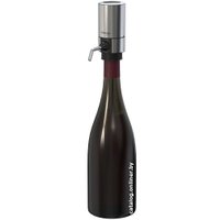 Аэратор для вина Prestigio PWA104ASB