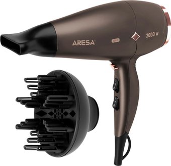 Фен Aresa AR-3240