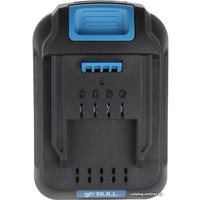 Аккумулятор Bull АК 4001 (18В/4 Ah)
