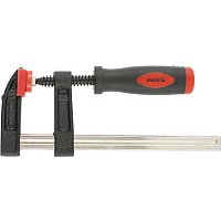 Струбцина Matrix 20410