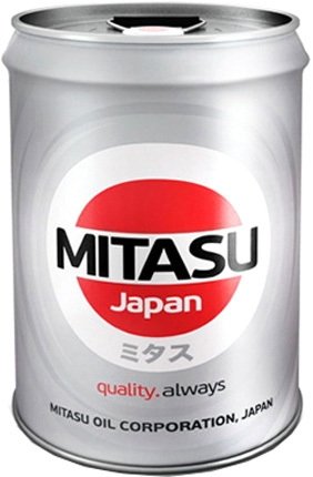

Моторное масло Mitasu MJ-125 10W-40 20л