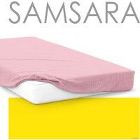 Простыня Samsara Сат180Пр-5 180x200