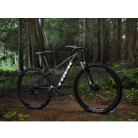 Велосипед Trek Marlin 5 27.5 S 2020 (черный)