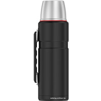 Термос THERMOS SK2010 1.2л (черный/красный)