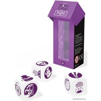 Настольная игра Rory's Story Cubes Игральные кубики Story Cubes Fright