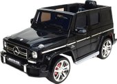 MERCEDES G63 EVA LUX (черный)