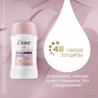 Антиперспирант-стик Dove Pro-Collagen 40 мл