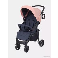 Коляска прогулочная «книга» Rant Kira Basic RA090 (коралловый)