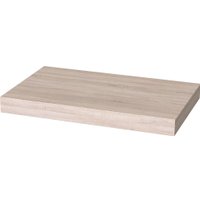 Полка Mio Tesoro Фора 1.40 (дуб беленый)