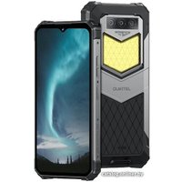 Телефон Oukitel WP26 (черный)