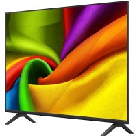 Телевизор LG NANO 4K UHD AI NU85 50NU850B6LA
