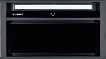 Кухонная вытяжка Exiteq EX-1506 (черный)