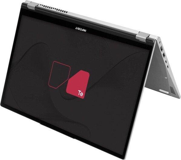 

Ноутбук 2-в-1 Inferit Eclipse x360 IFLTSI5P3E11