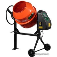 Бетономешалка DGM BK-150C