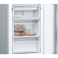 Холодильник Bosch KGN39VL1MR