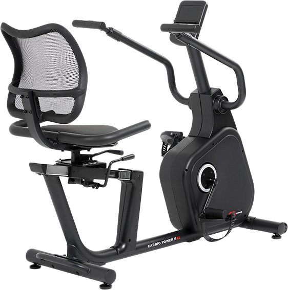 

Велотренажер CardioPower R45