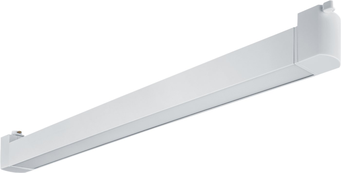 Трековый светильник Navigator NLT-L1-1L-30W-840-WH-LED 95714