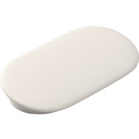 Смарт-приставка Google TV Streamer 4K (фарфор)