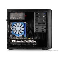 Корпус DeepCool Smarter