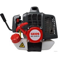 Триммер Geos Easy BC 330 B