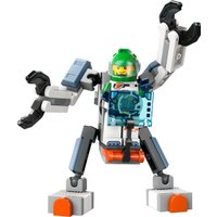 Конструктор LEGO City 30694 Космический научный робот