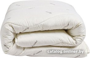 Одеяло АЭлита Comfort Sleep 200x220 (бамбук, 300г)