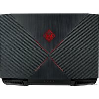 Игровой ноутбук HP OMEN 17-an128ur 4PM84EA