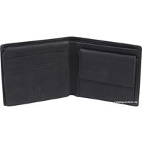 Кошелек Klondike 1896 Yukon KD1113-01 (черный)