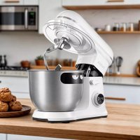 Планетарный миксер Kitfort KT-4401