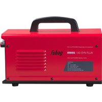 Сварочный инвертор Fubag IRMIG 140 Syn Flux 46465
