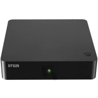 Спутниковый ресивер General Satellite DTS25