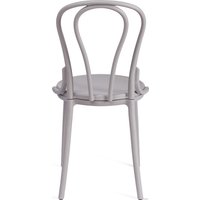 Стул TetChair Thonet mod. PL62 (серый)