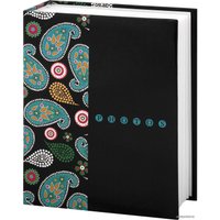 Фотоальбом BRAUBERG Пейсли 390674