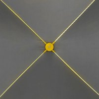 Палатка Premier Fishing Куб-2 PR-WFSC-180YG (зимняя)