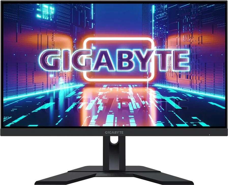 

Игровой монитор Gigabyte M27Q X