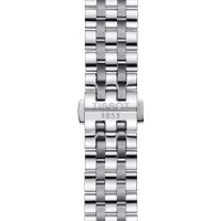 Наручные часы Tissot Carson Premium Powermatic 80 T122.407.11.033.00