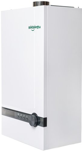 Kotitonttu Suari S-15 O