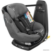 Детское автокресло Maxi-Cosi AxissFix Air (sparkling grey)