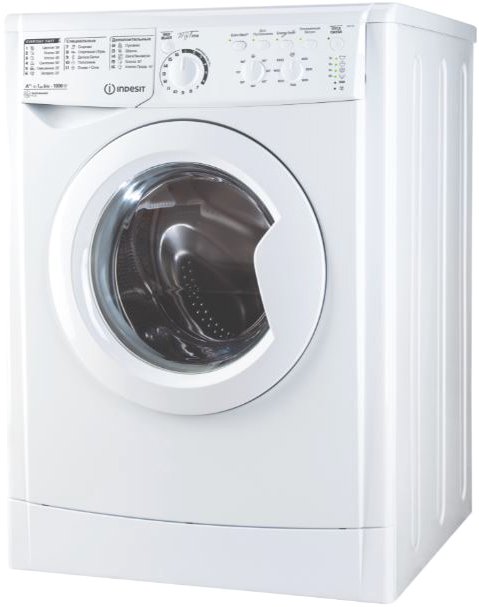 

Стиральная машина Indesit MSC 615