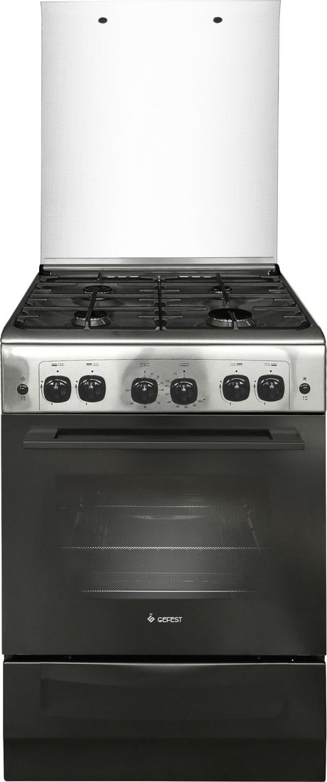 Кухонная плита GEFEST ПГ 6100-02 0394T