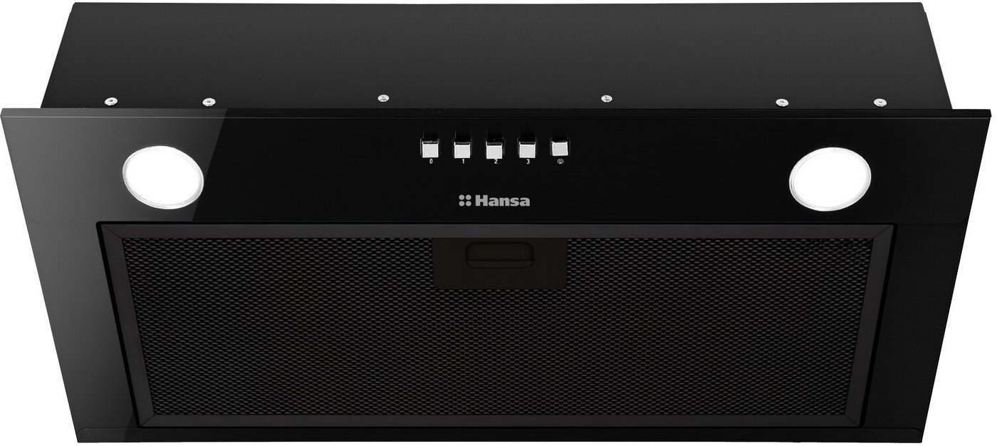 

Кухонная вытяжка Hansa OMC6212BL