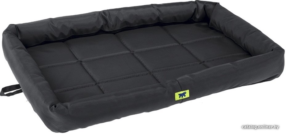 Лежак Ferplast Tender Tech 60 (черный)