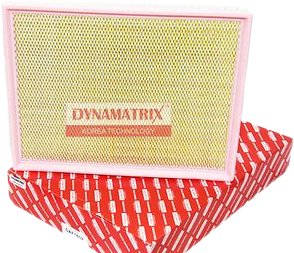 

Воздушный фильтр Dynamatrix-Korea DAF1602