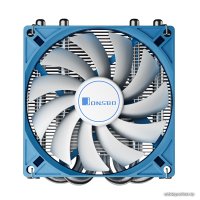 Кулер для процессора Jonsbo HP400S