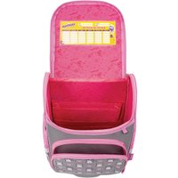 Школьный рюкзак Юнландия Wise. Sweet Whiskers 272075