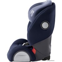 Детское автокресло Britax Romer Evolva 1-2-3 SL SICT (синий)