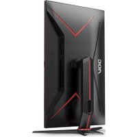 Игровой монитор AOC Agon U28G2XU2